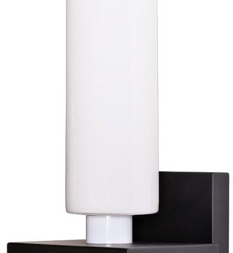 Бра Garda Decor 21ZP36-BLACK
