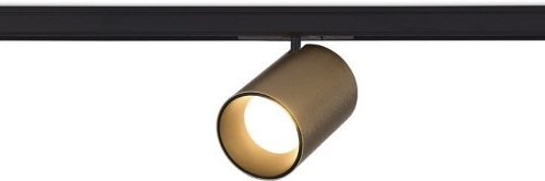 Трековый светильник Donolux Alpha DL20732WW7BrB