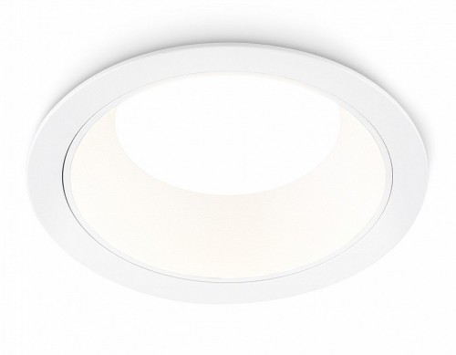 Встраиваемый светильник Ambrella light TECHNO SPOT TN52331