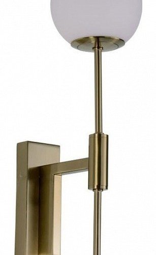 Бра Zortes Vikki ZRS.19005.1 Бра Zortes Vikki ZRS.19005.1