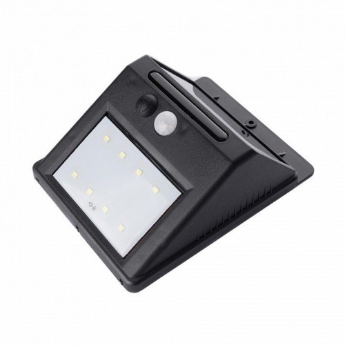 Светильник на солнечных батареях (UL-00003134) Uniel Functional USL-F-163/PT120 Sensor