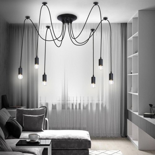 Потолочная люстра Ambrella light TRADITIONAL TR8178