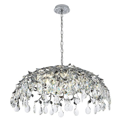 Подвесная люстра MODELUX ML.8065.10 CR