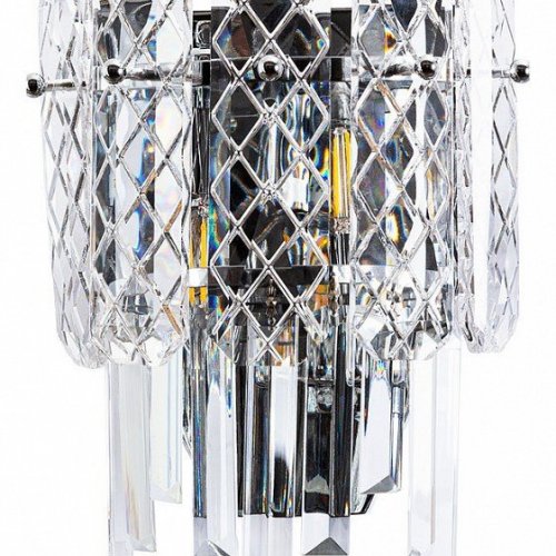 Накладной светильник Arte Lamp Nicoletta A1051AP-2CC