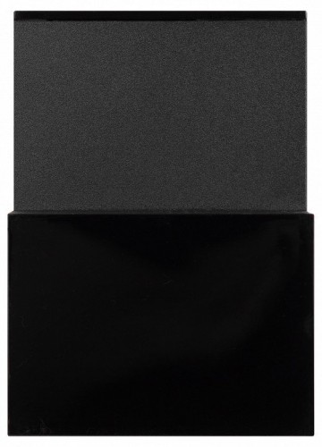 Настенно-потолочный светильник ЭРА SML-AC-3-4W-6K-LB