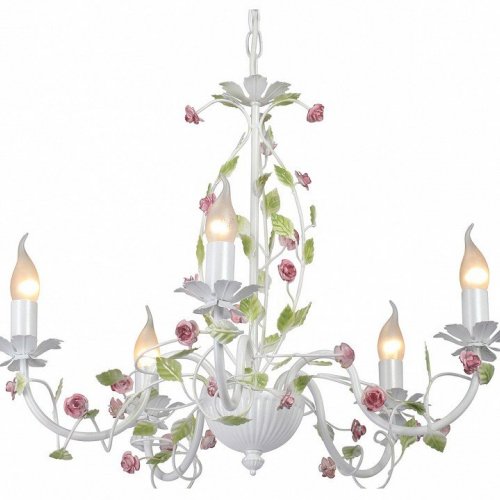 Подвесная люстра Vitaluce V1796-0/5