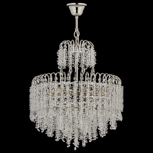 Подвесная люстра Arti Lampadari Daverio E 1.5.40.105 N Подвесная люстра Arti Lampadari Daverio E 1.5.40.105 N