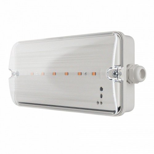 Накладной светильник Uniel ULW UL-00013352