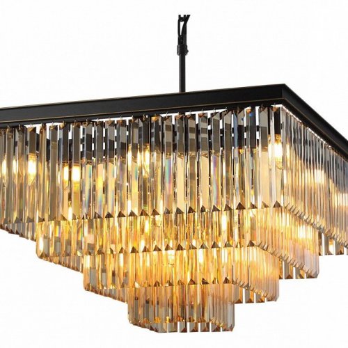 Подвесная люстра Citilux Мартин CL332242 Подвесная люстра Citilux Мартин CL332242