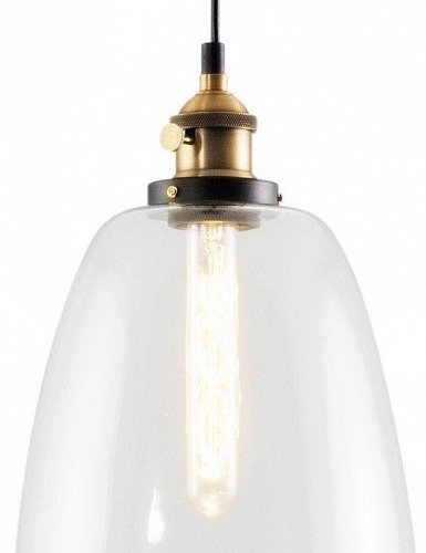 Подвесной светильник Moderli Suvo V11518-1P