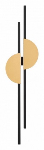 Настенный светильник Maytoni Skyline MOD179WL-L22BS4K1