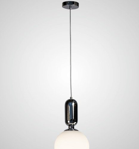 Подвесной светильник AM Group AM460 L200 CH Подвесной светильник AM Group AM460 L200 CH