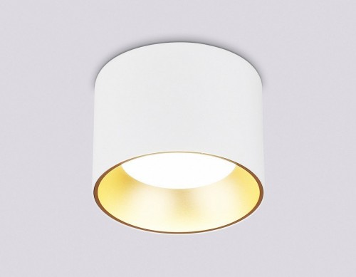 Накладной точечный светильник Ambrella light TECHNO SPOT TN52882