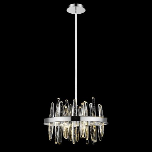 Подвесная люстра DeLight Collection Melrose P68050-6 Подвесная люстра DeLight Collection Melrose P68050-6