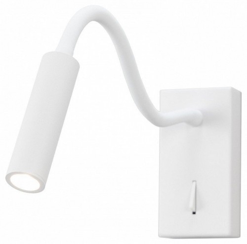 Бра Citilux Декарт CL704360 Бра Citilux Декарт CL704360