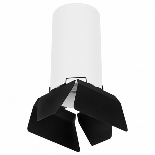 Точечный светильник Lightstar Rullo R6486487 Точечный светильник Lightstar Rullo R6486487