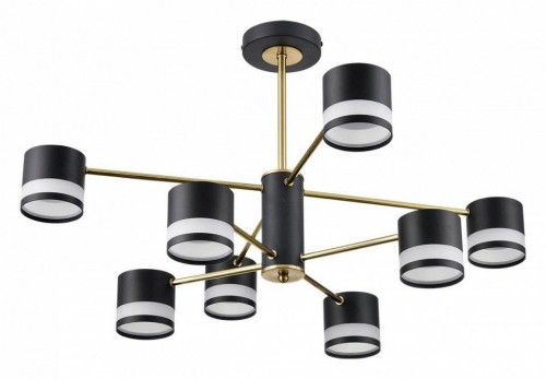 Потолочная люстра Lumion Lanika 8240/8C