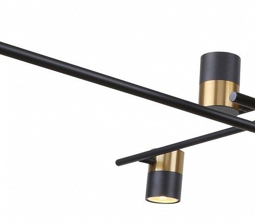 Подвесная люстра F-Promo Chart 3092-10P