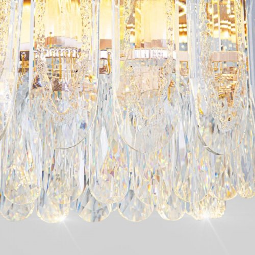 Подвесной светодиодный светильник Bogates Chaleur 423/1 Подвесной светодиодный светильник Bogates Chaleur 423/1