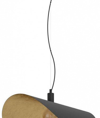 Подвесной светильник Eglo SACEDA 390429 Подвесной светильник Eglo SACEDA 390429