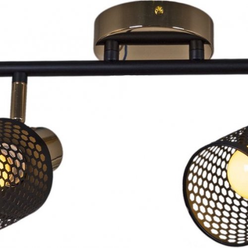 Спот Reluce 05900-0.8-02 BK+FGD