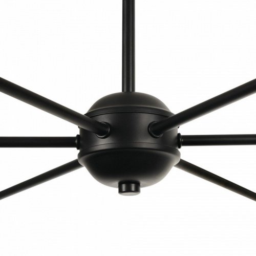 Потолочная люстра MyFar Leon MR2400-6C Потолочная люстра MyFar Leon MR2400-6C