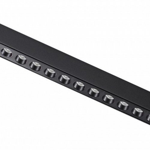 Трековый светодиодный светильник Novotech Shino Smal 359078 Трековый светодиодный светильник Novotech Shino Smal 359078