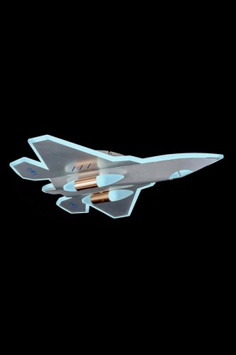 Потолочный светильник LEON Avion LE4007