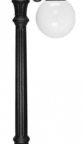 Наземный фонарь Fumagalli GLOBE 250 G25.163.S10.AYF1R Наземный фонарь Fumagalli GLOBE 250 G25.163.S10.AYF1R