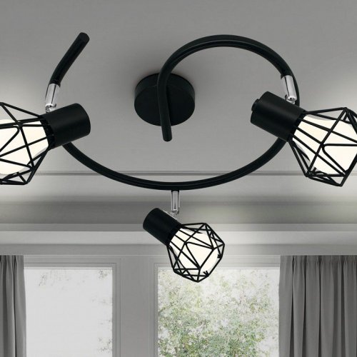 Спот Ambrella light TRADITIONAL TR8624