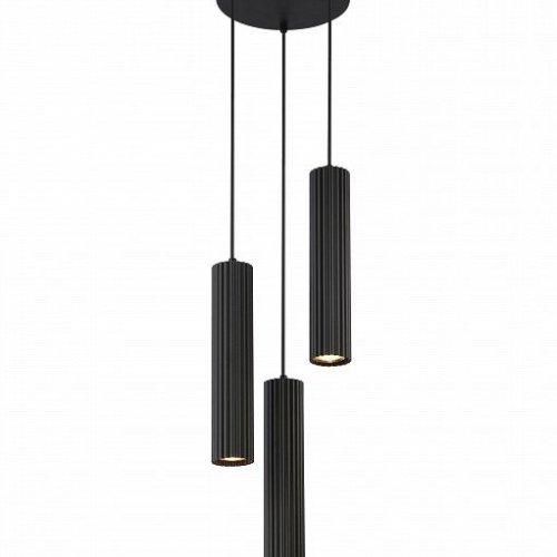 Подвесная люстра Moderli Cora V11933-3P Подвесная люстра Moderli Cora V11933-3P