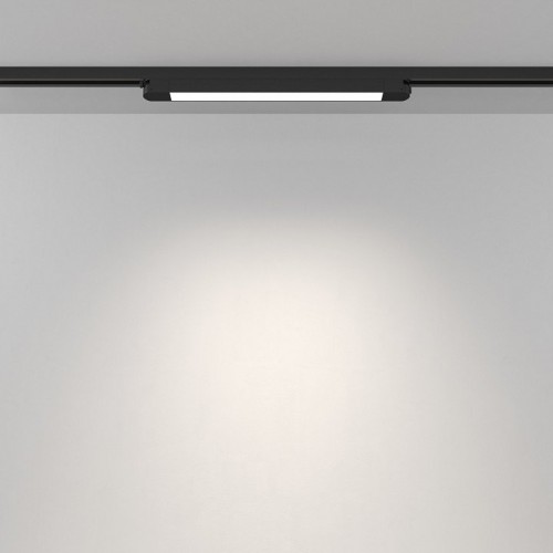 Накладной светильник Maytoni Technical Basis TR000-1-12W4K-B_1