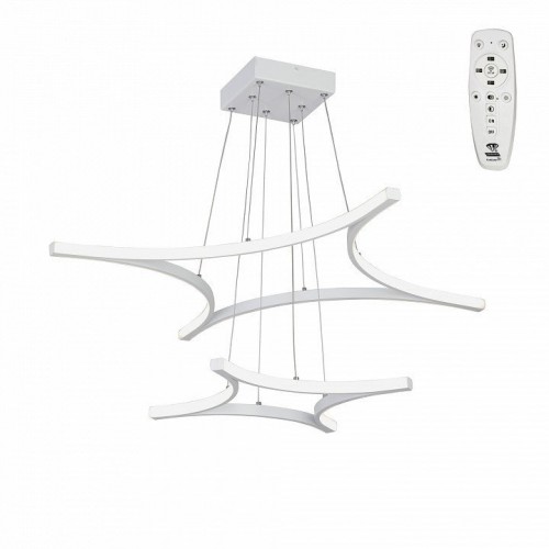 Люстра Vitaluce V2511DT-0/4+4S