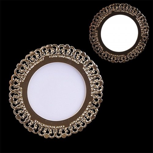 Точечный светильник Reluce 52506-9.0-001RD LED6W FGD