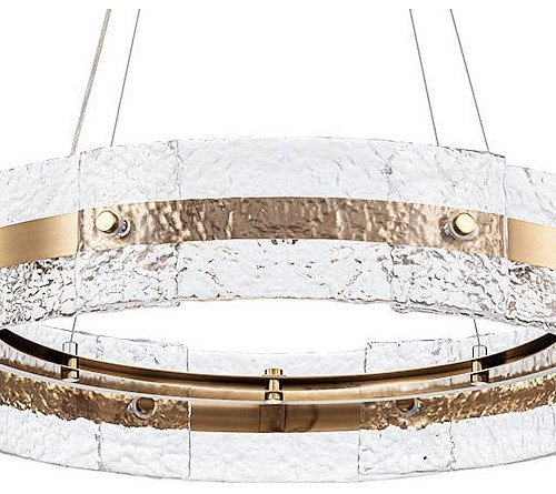 Подвесной светильник Arte Lamp Purity A2540SP-45PB