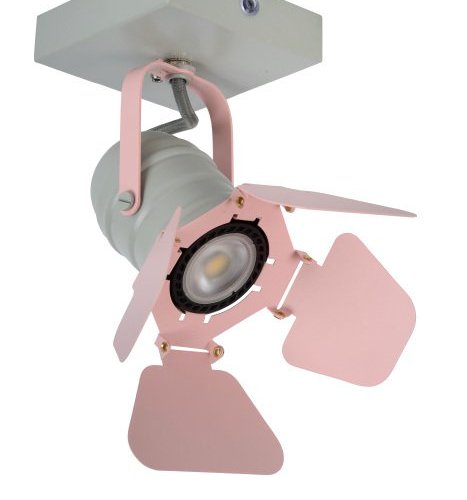 Спот Lucide Picto 17997/01/66