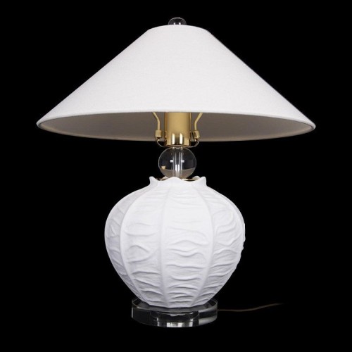 Интерьерная настольная лампа Loft IT Blanca 10265T/S