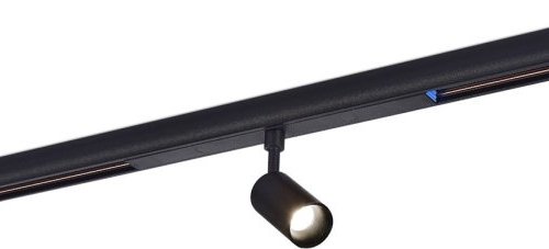 Трековый светильник Donolux Alpha DL20353NW3B