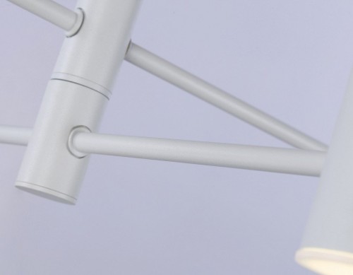 Потолочная люстра Ambrella light COMFORT FL51705 Потолочная люстра Ambrella light COMFORT FL51705