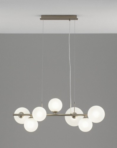 Подвесной светильник Moderli Renny V11467-7P