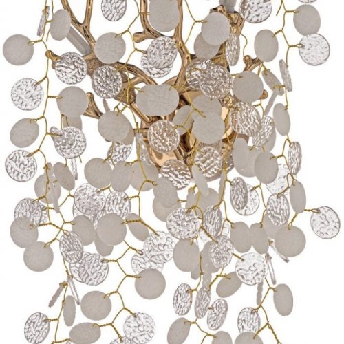 Бра Dio DArte  Tavenna Gold Tavenna H 2.26.103 G