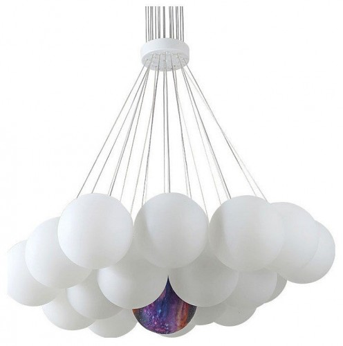 Подвесной светильник Kink Light Алди 08475-19,01