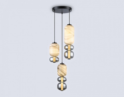 Подвесной светильник Ambrella Light LH LH11036