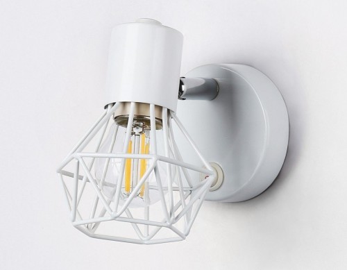 Спот Ambrella light Traditional Loft TR8626