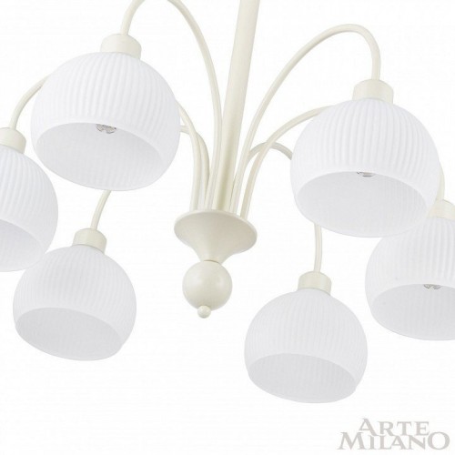 Потолочная люстра Arte Milano Napoli 313066/D700/6 IV