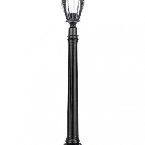 Наземный фонарь FES 86307 Bl