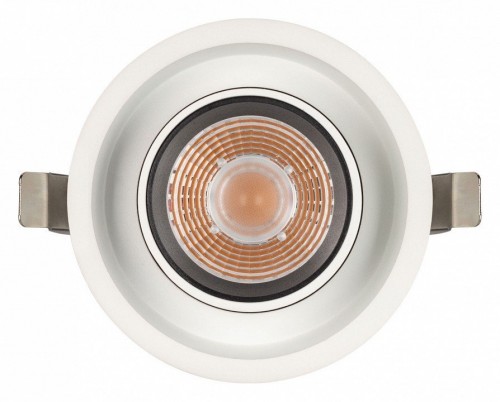 Точечный светильник Arlight LTD-PULL 031364