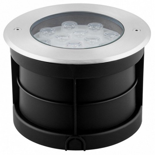 Ландшафтный светодиодный светильник Feron SP2703 32116 Ландшафтный светодиодный светильник Feron SP2703 32116