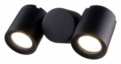 Уличный настенный светильник Maytoni Wall Street O010WL-02B Уличный настенный светильник Maytoni Wall Street O010WL-02B