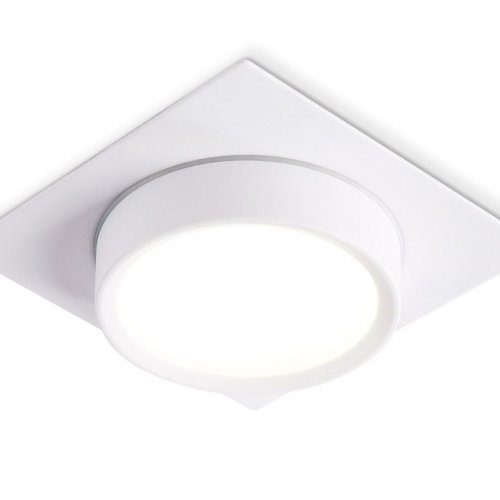 Точечный светильник Ambrella light Techno Spot TN6737